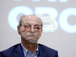 Политическа партия „Алианс за права и свободи“ - учредяване