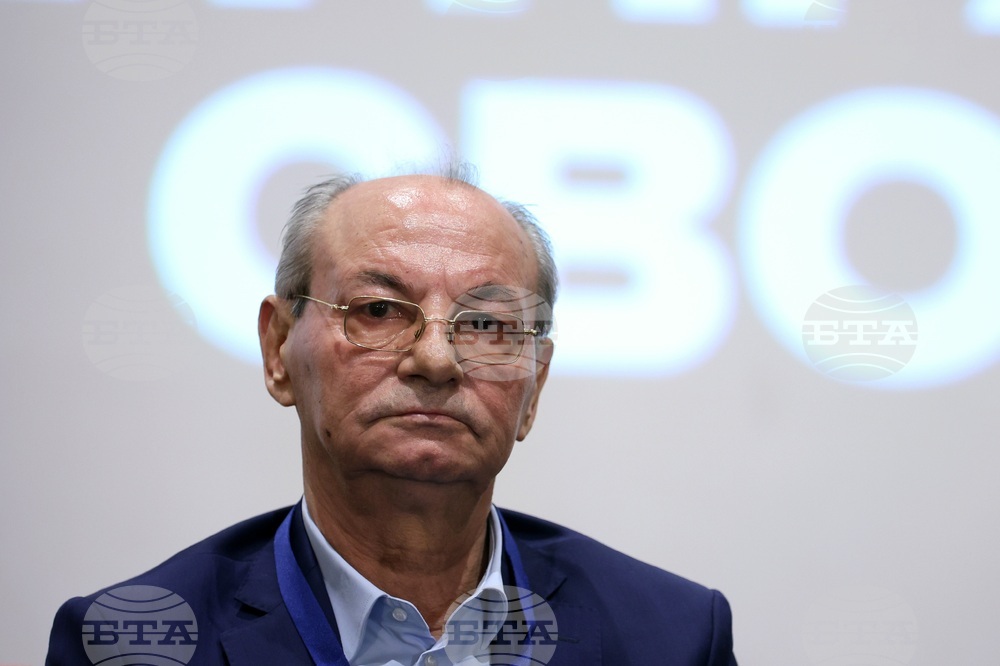 Политическа партия „Алианс за права и свободи“ - учредяване