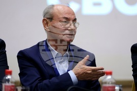 Политическа партия „Алианс за права и свободи“ - учредяване