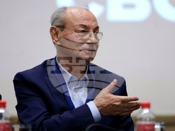 Политическа партия „Алианс за права и свободи“ - учредяване