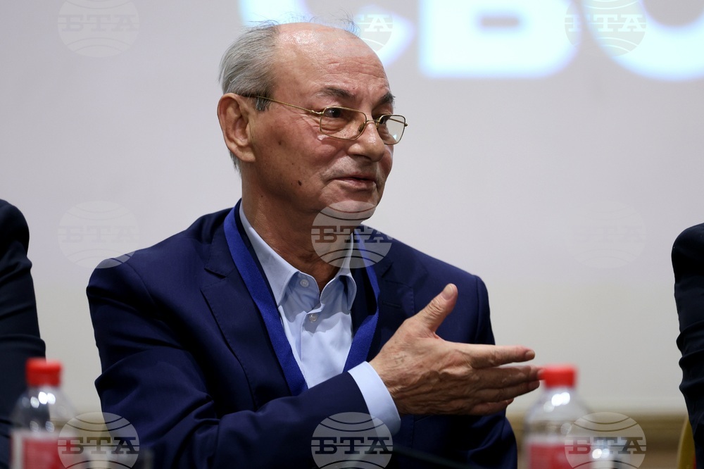 Политическа партия „Алианс за права и свободи“ - учредяване