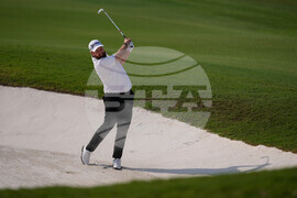 Emirates World Championship Golf