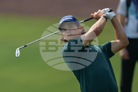 Emirates World Championship Golf