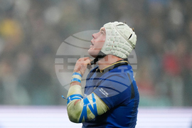Italy South Africa Rugby