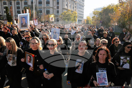 North Macedonia Nightclub Fire