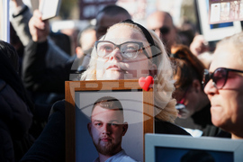 North Macedonia Nightclub Fire