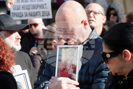 North Macedonia Nightclub Fire