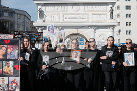 North Macedonia Nightclub Fire