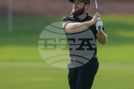 Emirates World Championship Golf