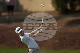 Emirates World Championship Golf