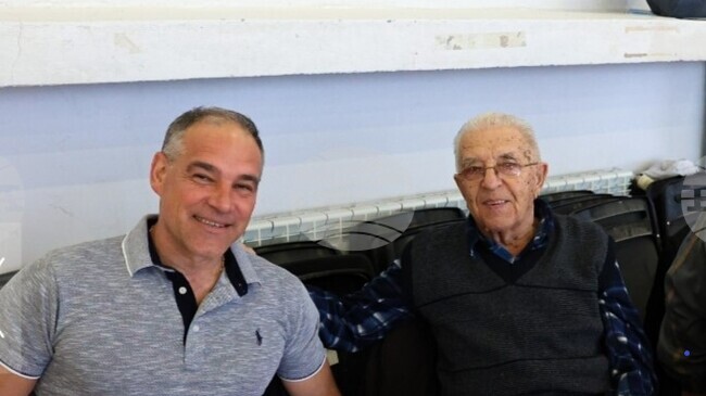 На 91 години почина Светослав Батов - майстор на спорта и заслужил треньор по спортна гимнастика.