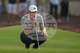 Emirates World Championship Golf