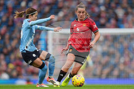 Britain Soccer Women's Super League