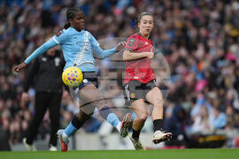Britain Soccer Women's Super League