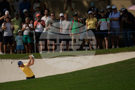 Emirates World Championship Golf