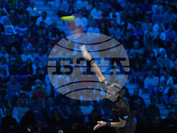 Italy Tennis ATP Finals