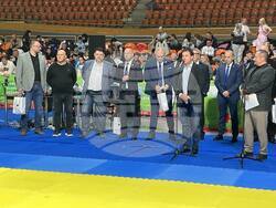 Снимка: Министерство на младежта и спорта