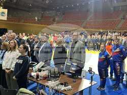 Снимка: Министерство на младежта и спорта