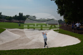 Emirates World Championship Golf