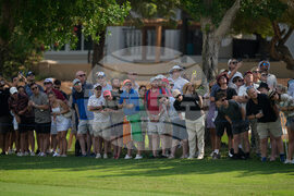 Emirates World Championship Golf