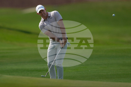 Emirates World Championship Golf