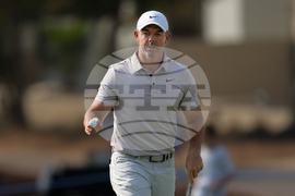 Emirates World Championship Golf