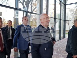 Разград - Росен Желязков - посещение