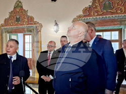 Разград - Росен Желязков - посещение