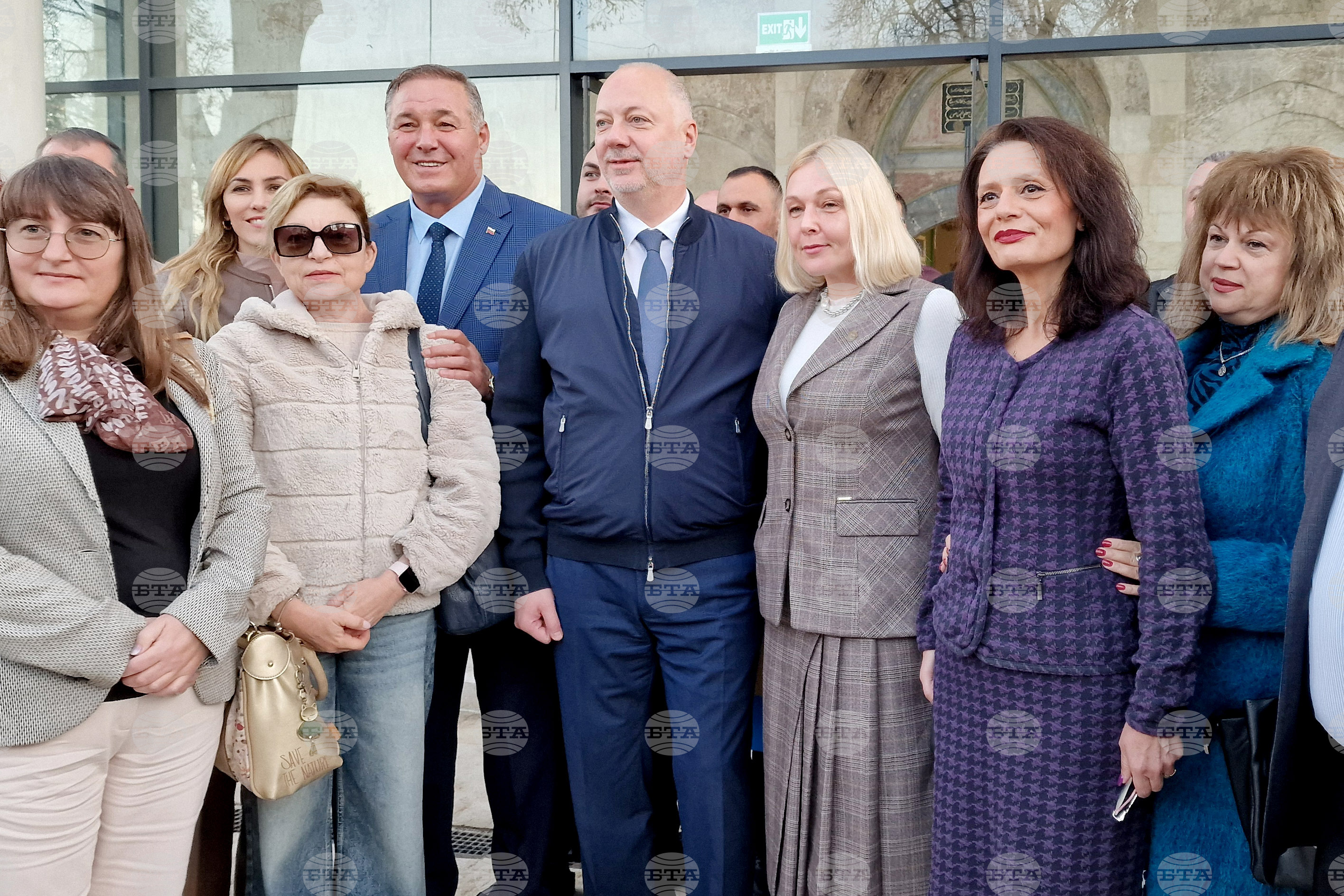 Това е възможният бюджет, каза премиерът Росен Желязков в Разград