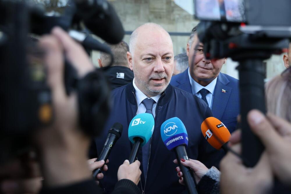 Премиерът Росен Желязков: Това е бюджетът, който гарантира плавен преход към еврото без инфлационни шокове