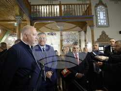 Снимка: Министерски съвет 