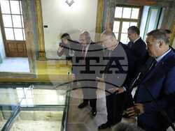 Снимка: Министерски съвет 