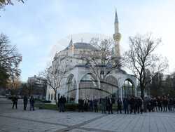 Снимка: Министерски съвет 