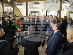 Снимка: Министерски съвет 