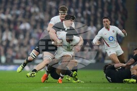 England New Zealand Rugby