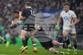 England New Zealand Rugby