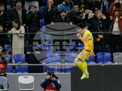 Kazakhstan Belgium WCup Soccer