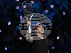 Italy Tennis ATP Finals