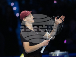 Italy Tennis ATP Finals