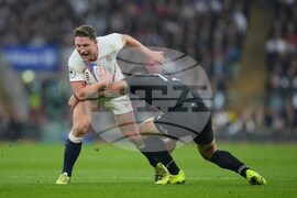 England New Zealand Rugby