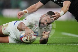 England New Zealand Rugby