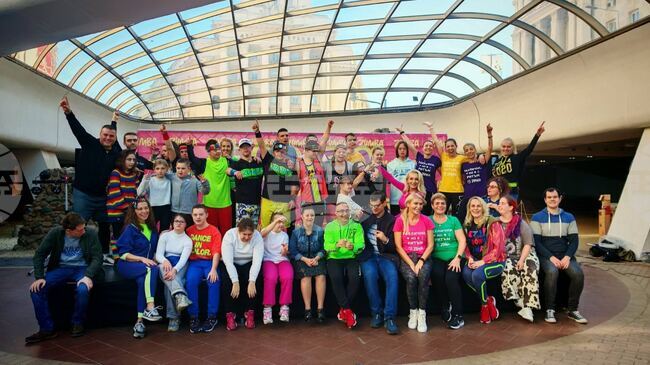 Младежи с интелектуални затруднения превърнаха Ларгото в сцена на приобщаването