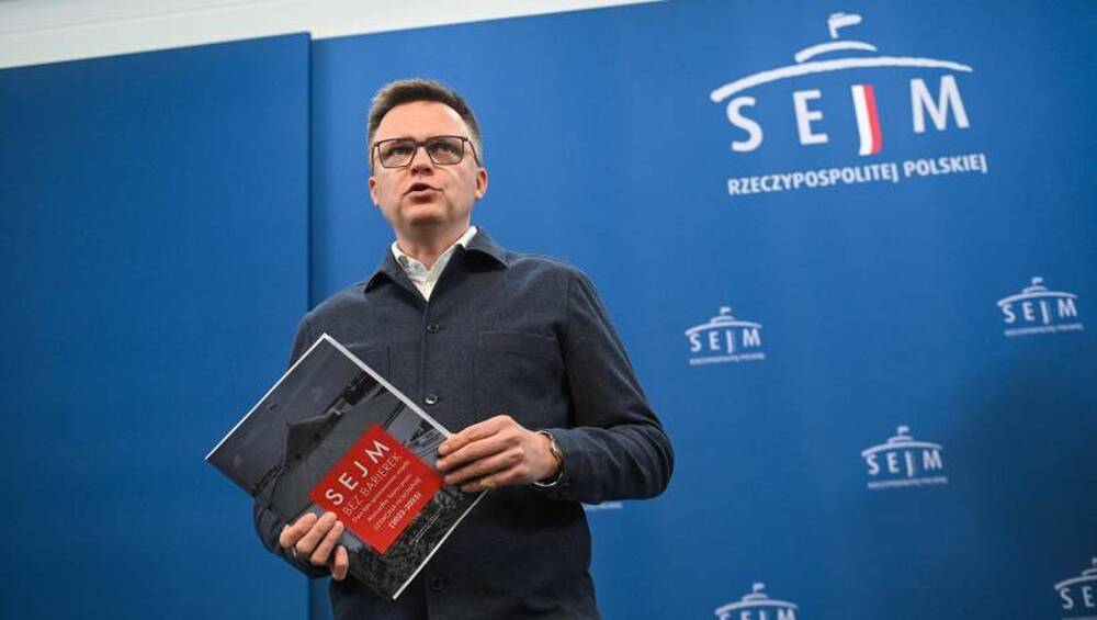 ПАП: Председателят на полския Сейм е сред фаворитите за следващ върховен комисар на ООН за бежанците