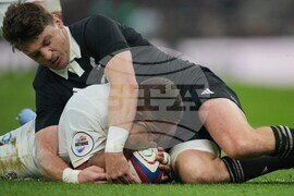 England New Zealand Rugby