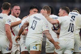 England New Zealand Rugby