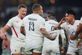 England New Zealand Rugby