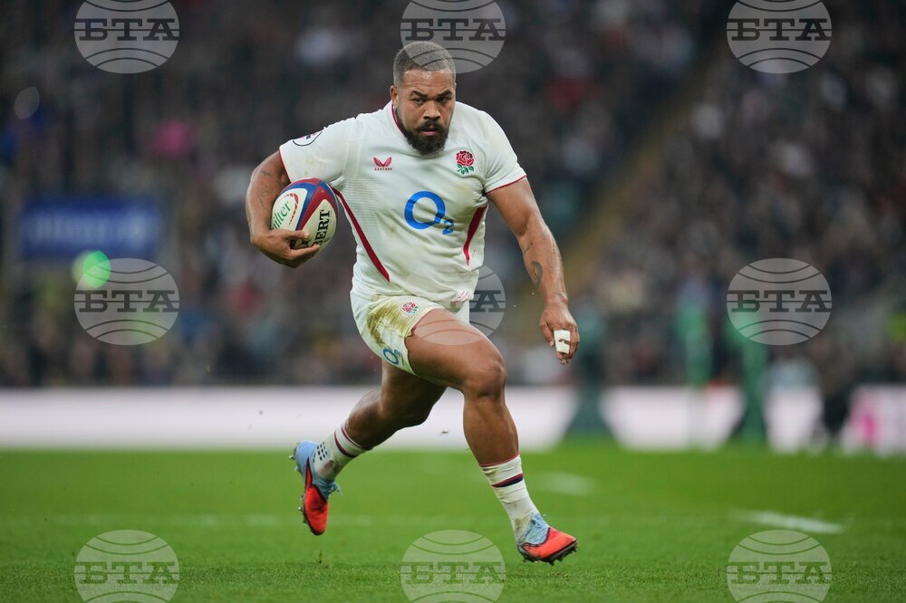 England New Zealand Rugby