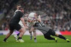 England New Zealand Rugby