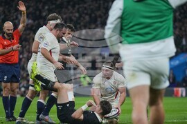 England New Zealand Rugby