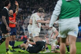 England New Zealand Rugby